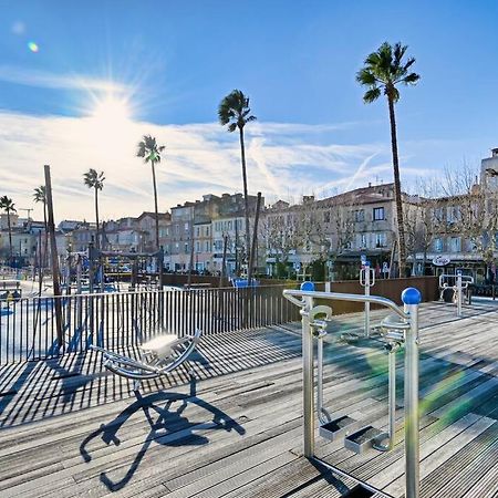 L'Ecrin De La Ciotat A 50 M Du Port Daire Dış mekan fotoğraf