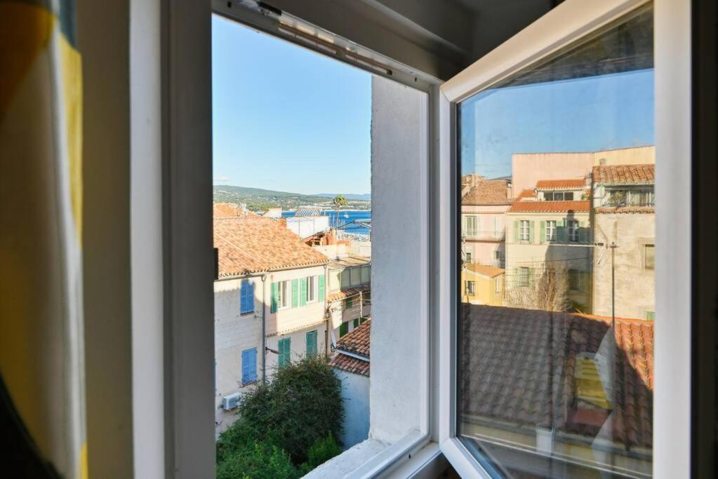 L'Ecrin De La Ciotat A 50 M Du Port Daire Dış mekan fotoğraf